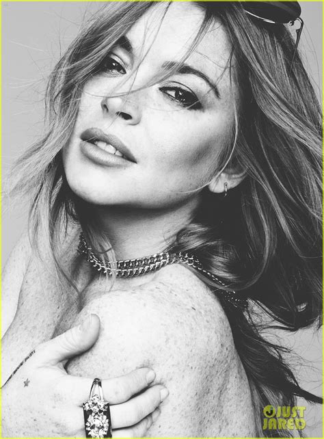 Lindsay Lohan nude pictures .